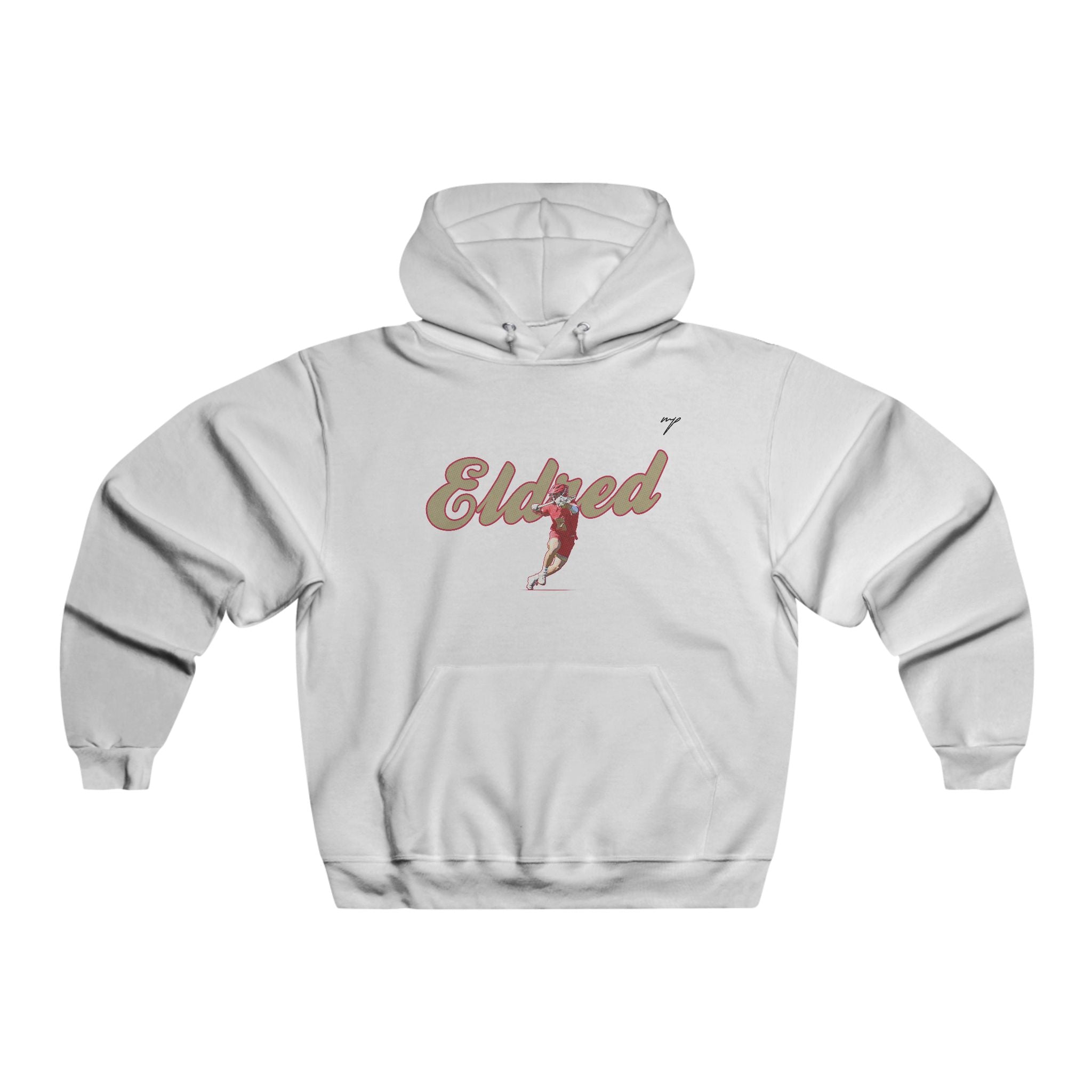 Jenny Eldred Vintage Hoodie