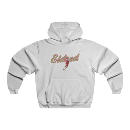 Jenny Eldred Vintage Hoodie