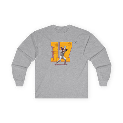 Jake Griffith Long Sleeve Tee