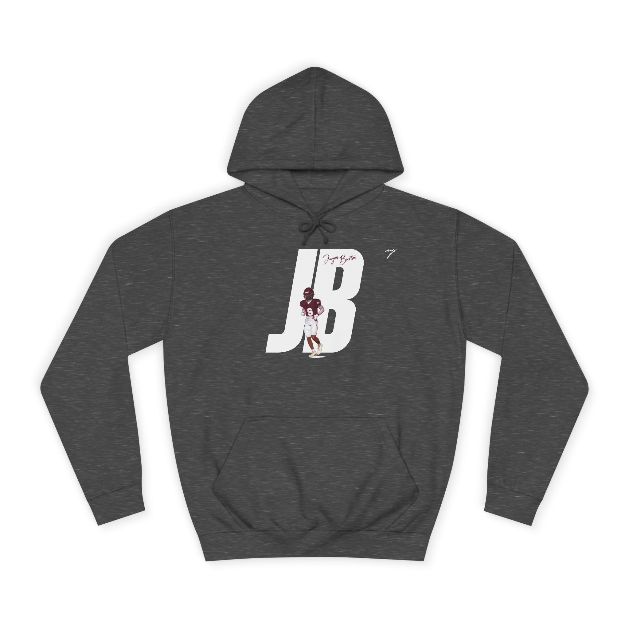 Jayon Burton Hoodie