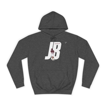 Jayon Burton Hoodie