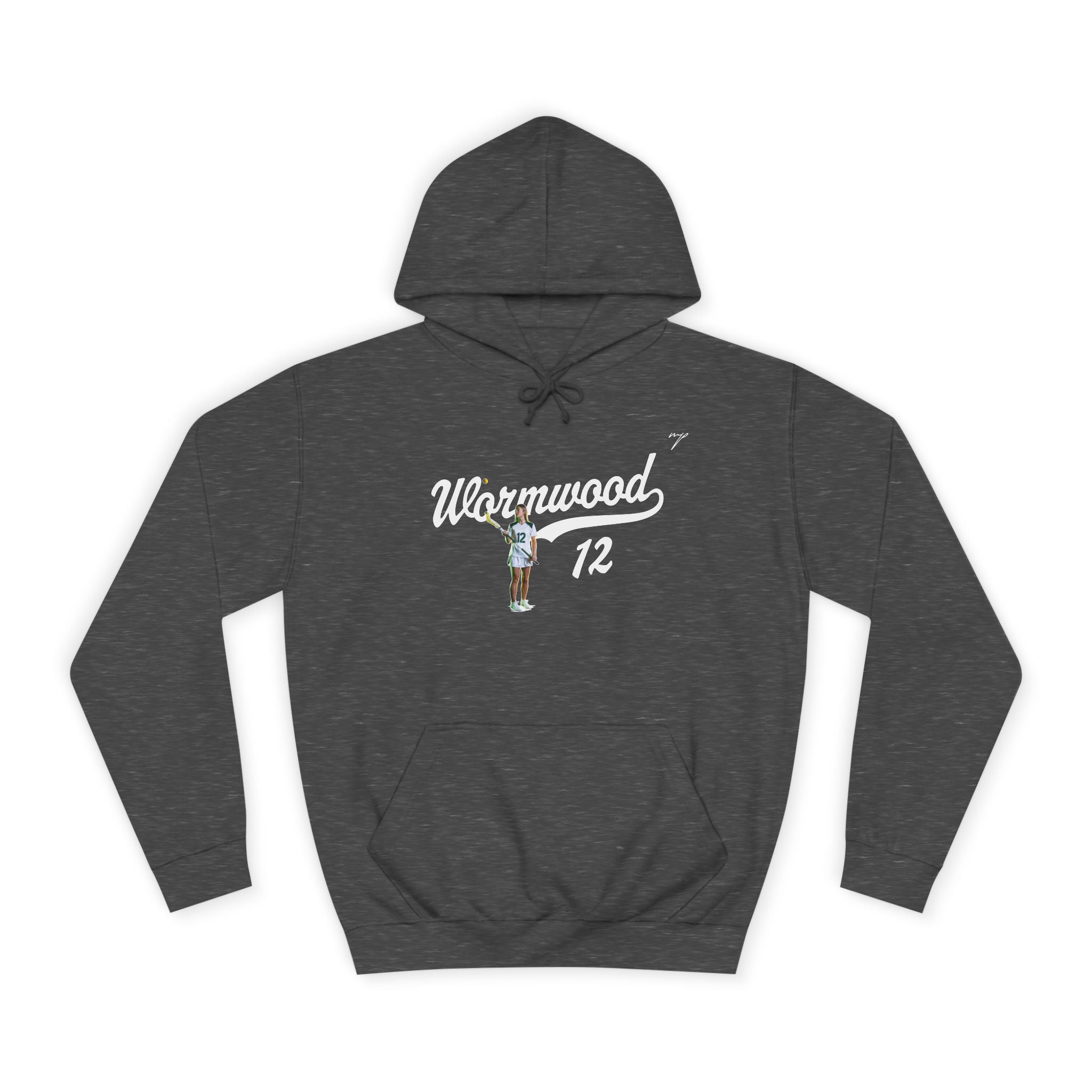 Isabelle Wormwood Hoodie