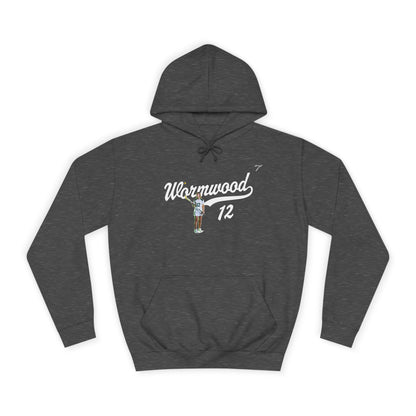 Isabelle Wormwood Hoodie