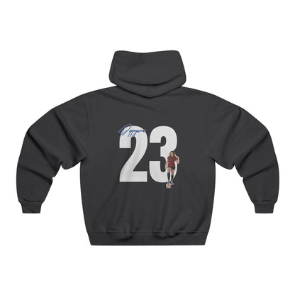 Poppyana Alden Vintage Hoodie