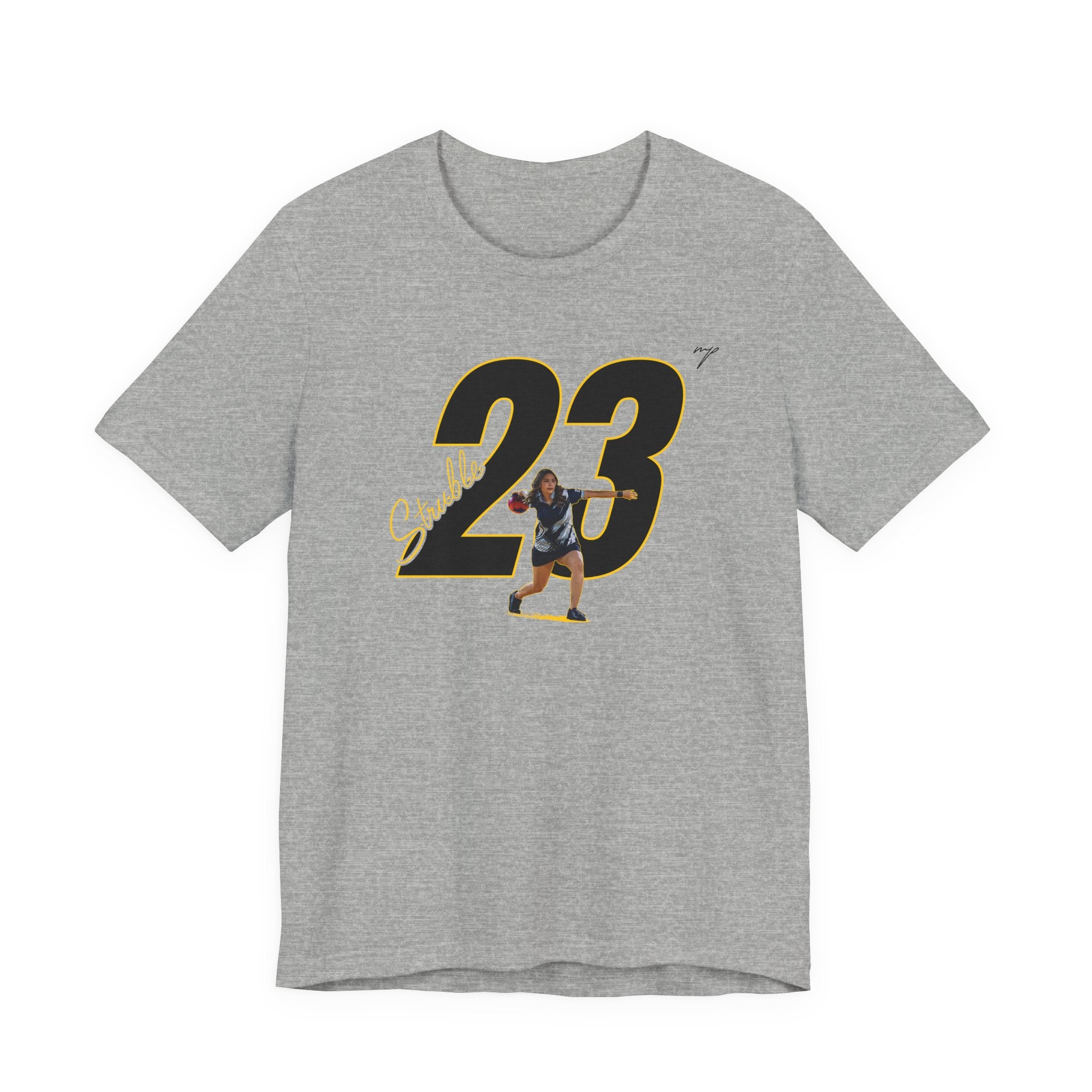 Maia Struble Graphic Tee