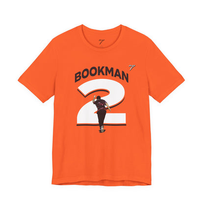 Tyler Bookman Graphic Tee