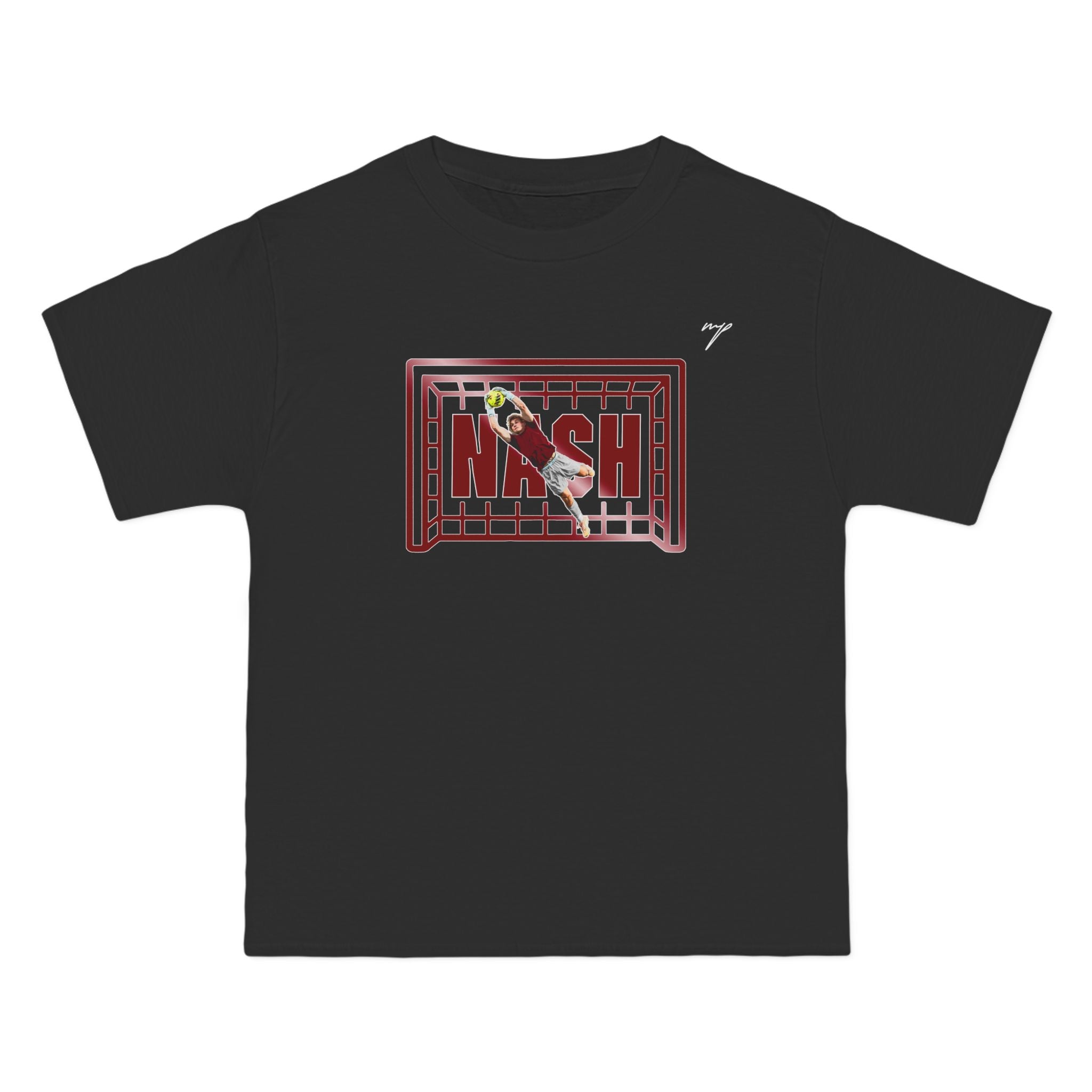 Nash Skoglund Vintage Tee