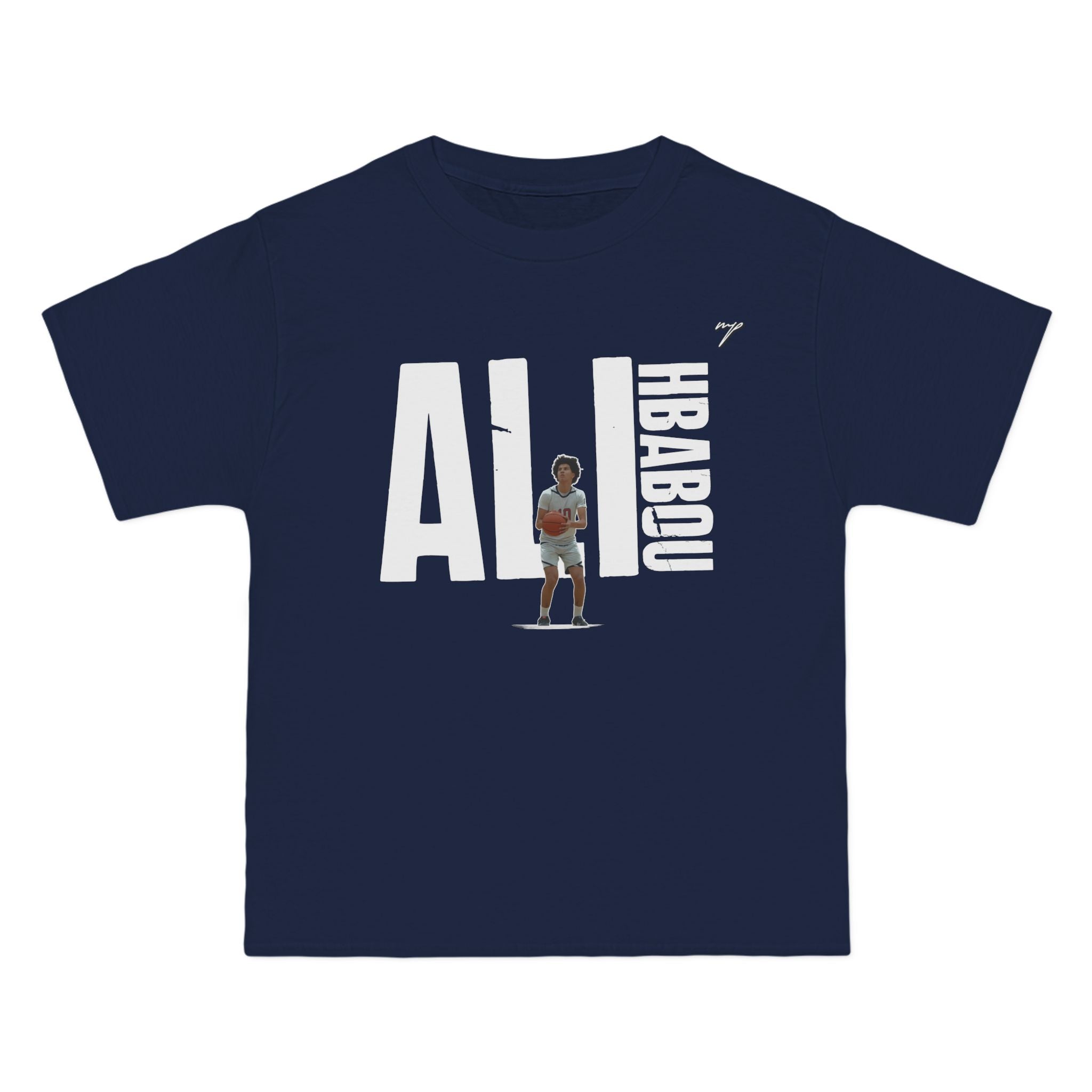Ali Hbabou Vintage Tee