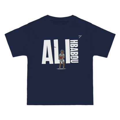 Ali Hbabou Vintage Tee