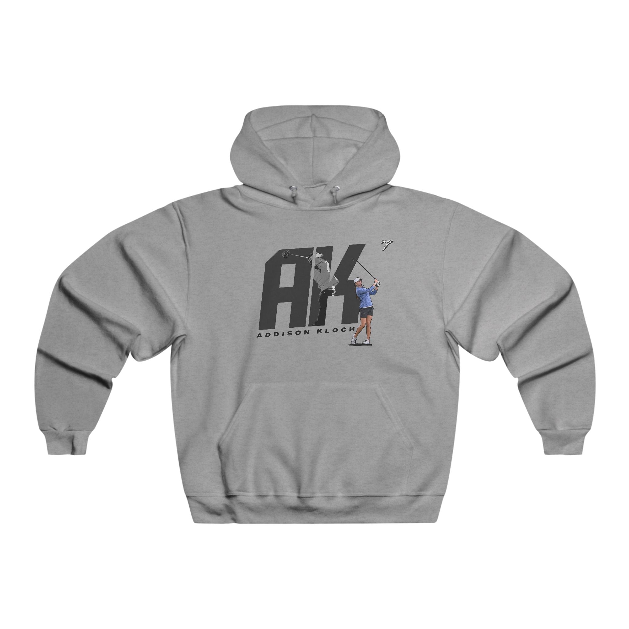 Addison Kloch Vintage Hoodie