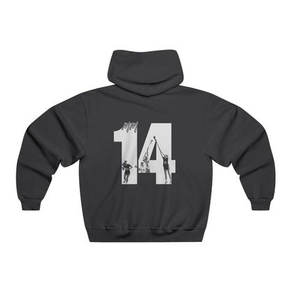 Madison Minicucci Vintage Hoodie