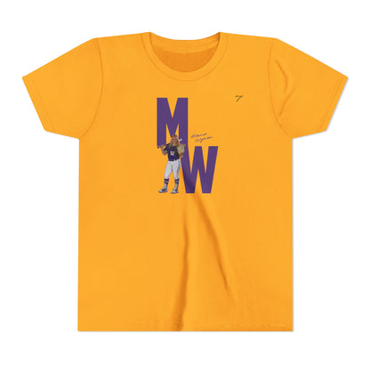 Macie Wyman YOUTH Graphic Tee