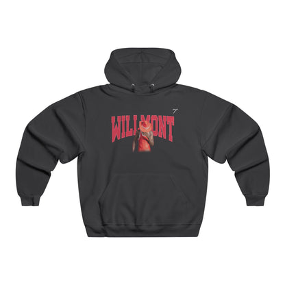 Willmont Kai Vintage Hoodie