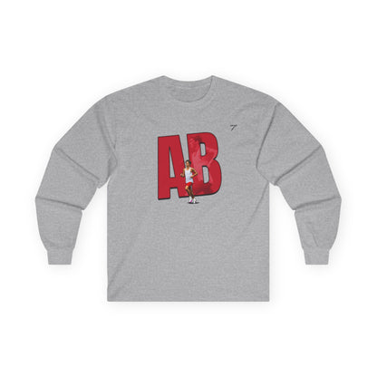 Austin Baugh Long Sleeve