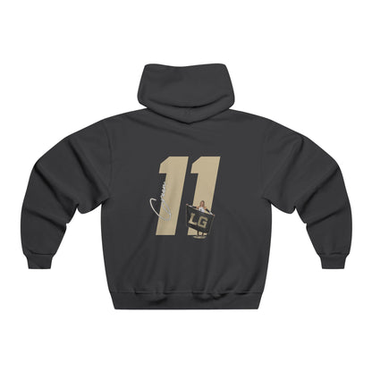 Lauren Green Vintage Hoodie