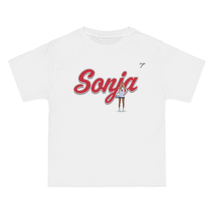 Sonja Laaksonen Vintage Tee