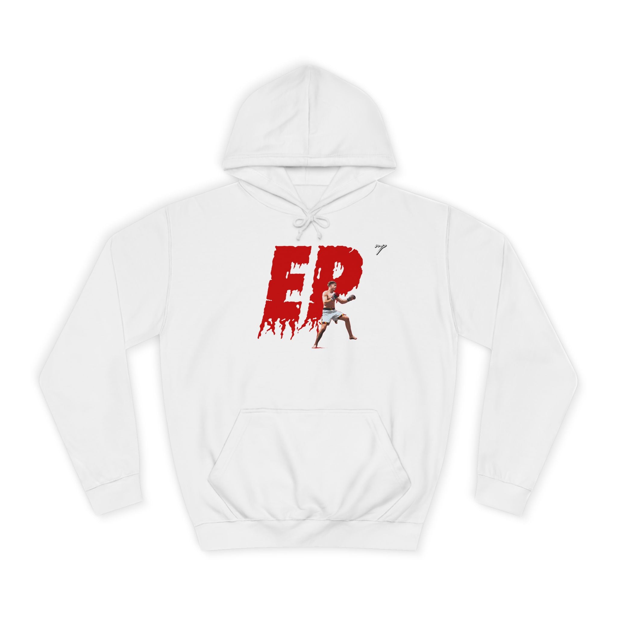 Edwyn Petrea Hoodie