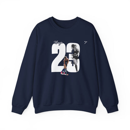Mia Khazin Crewneck