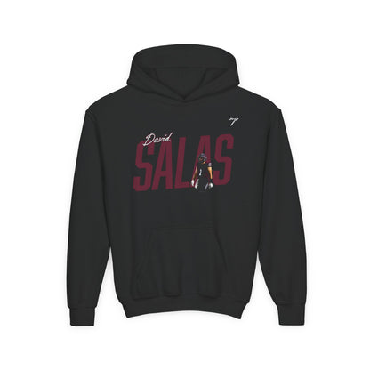 David Salas YOUTH Hoodie