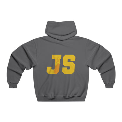 Josef Stephan Vintage Hoodie