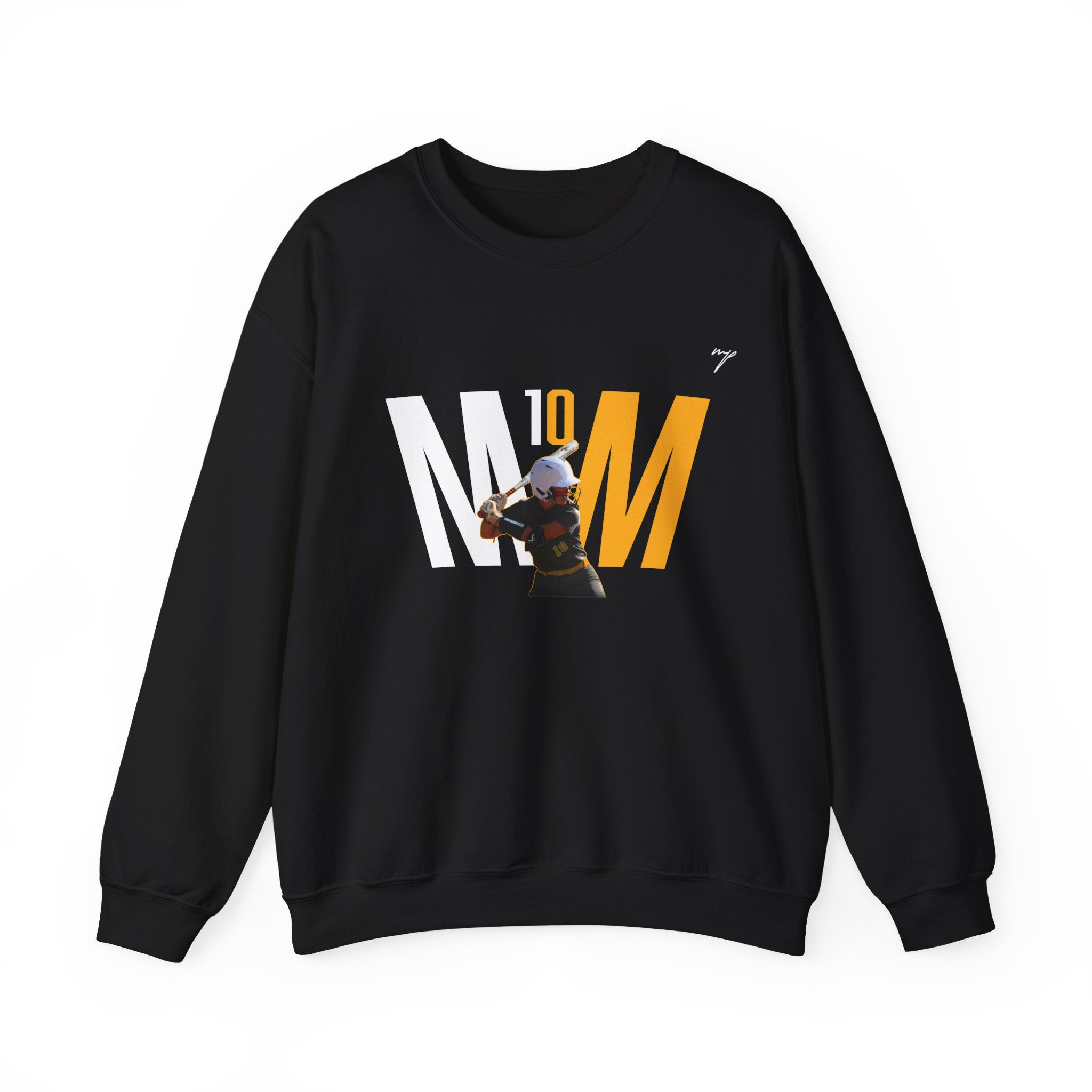 Madison Mejía Crewneck
