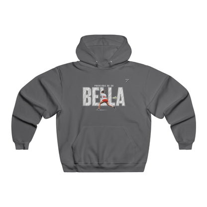Bella Hamo Vintage Hoodie