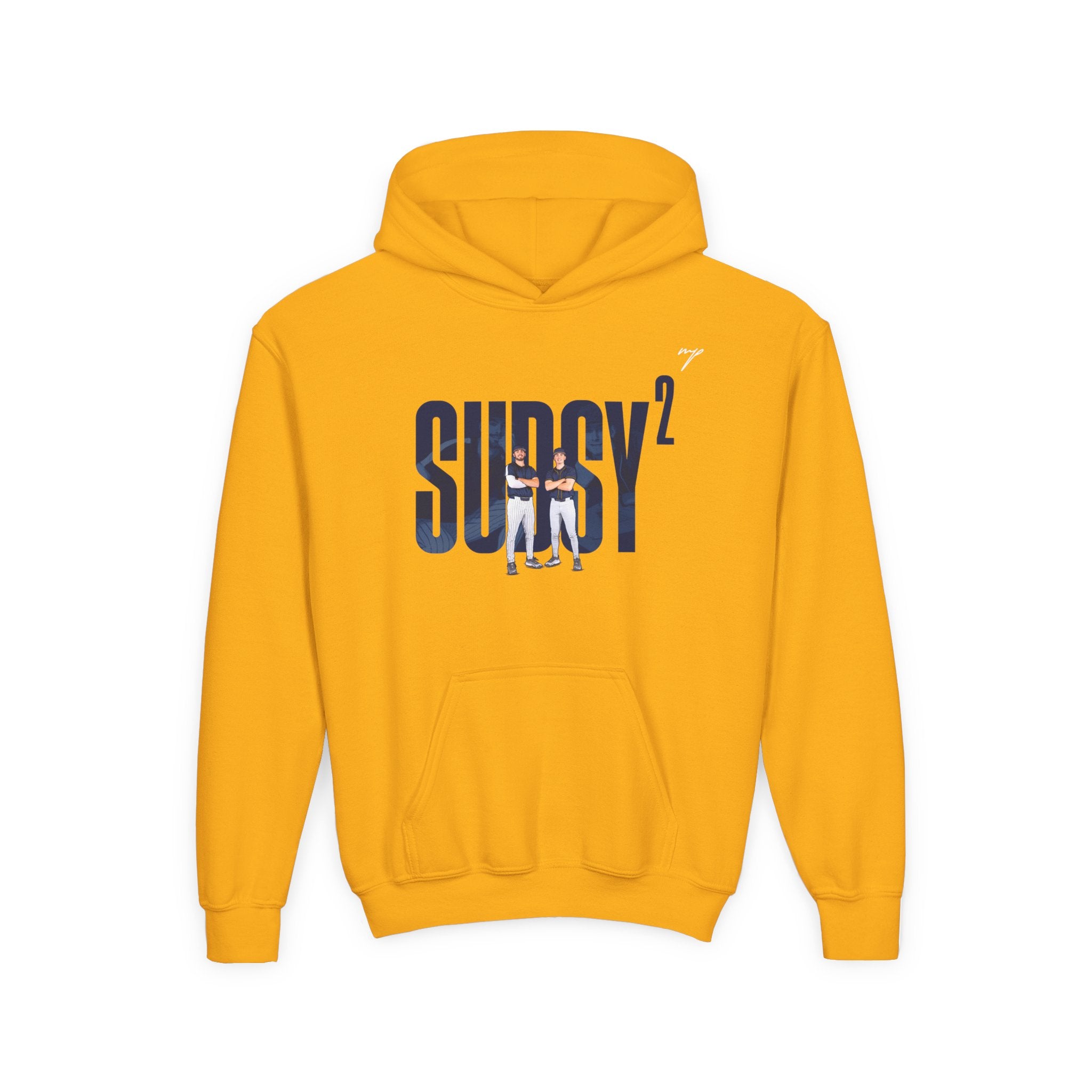 Troy Sudbrook Youth Hoodie