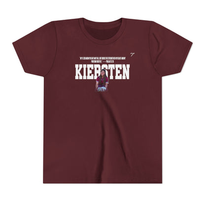 Kiersten Jara YOUTH Graphic Tee