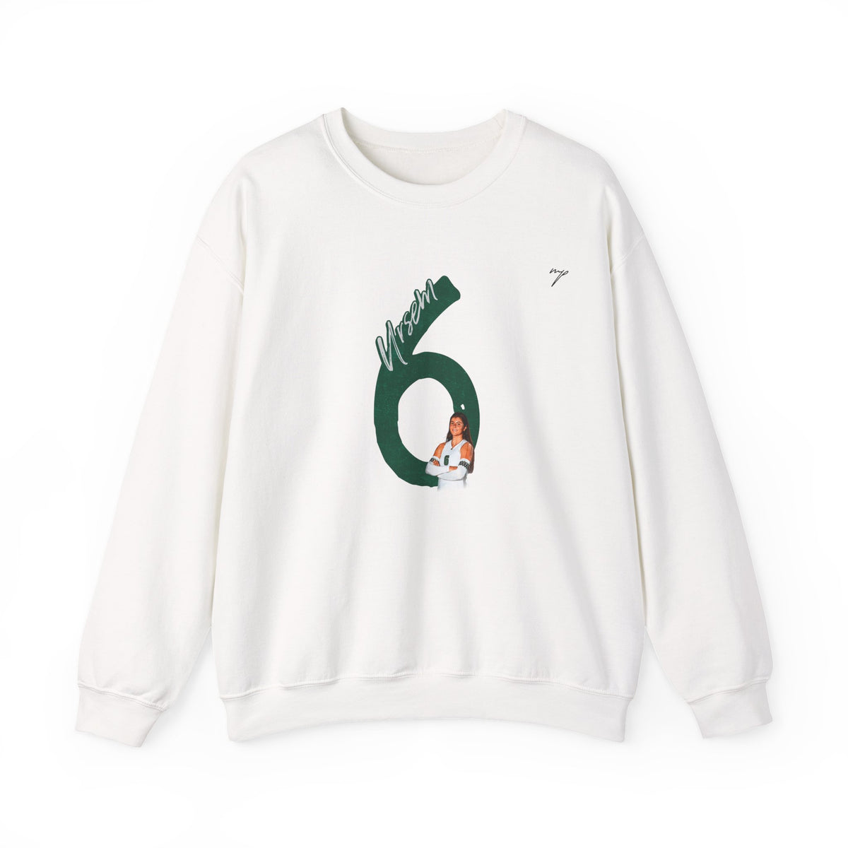 Marnie Ursem Crewneck