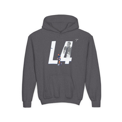 London Davis YOUTH Hoodie