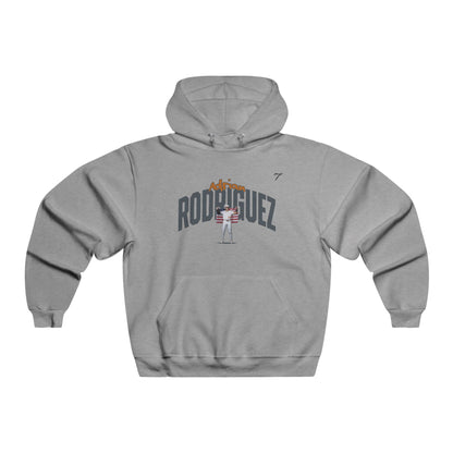 Adrian Rodriguez Vintage Hoodie