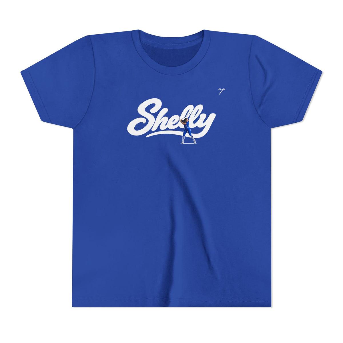 Michelle Kolone YOUTH Graphic Tee