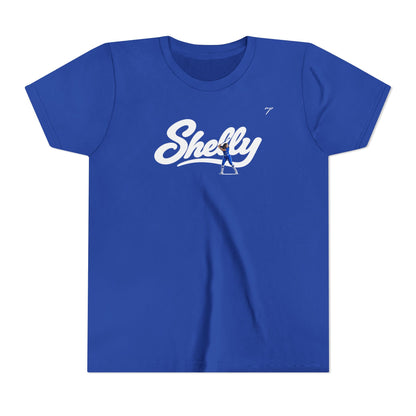 Michelle Kolone YOUTH Graphic Tee