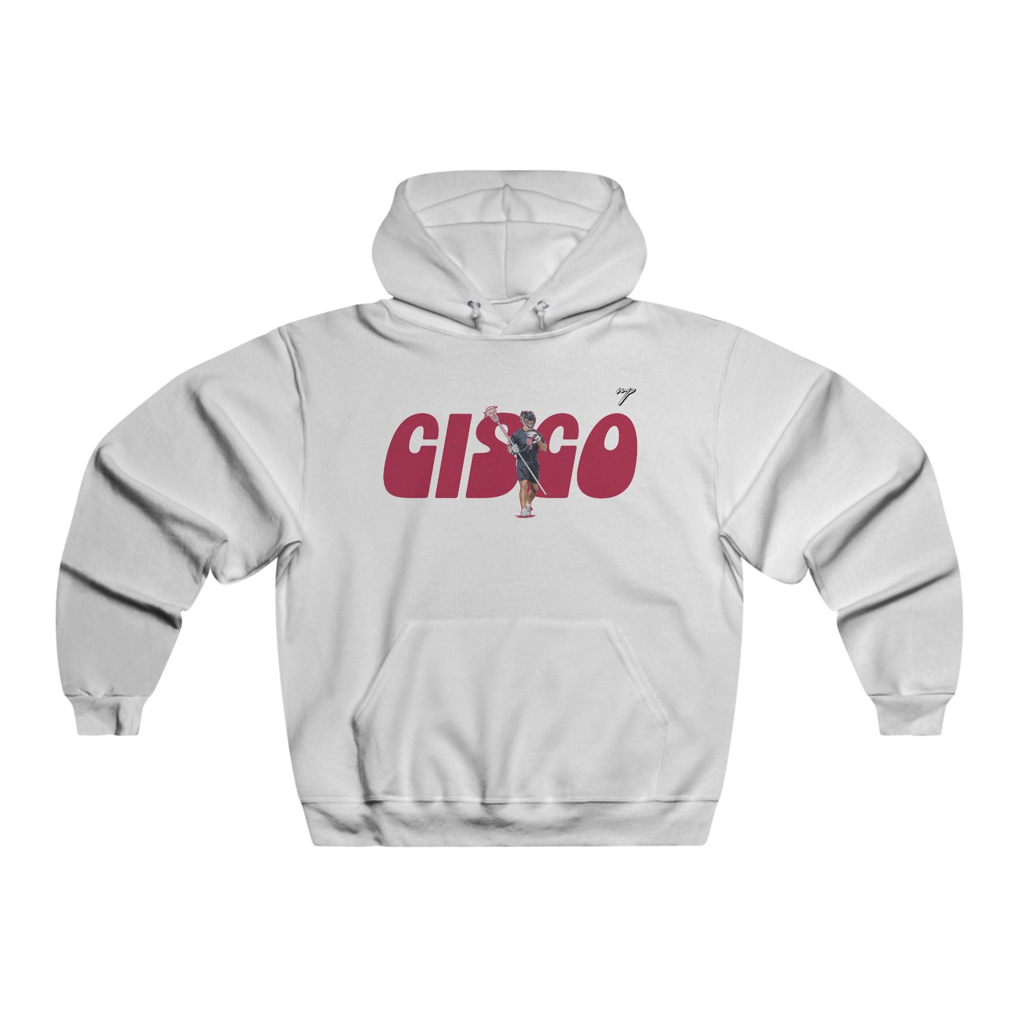 Francisco Rosas Vintage Hoodie