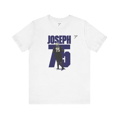 Jeremiah Joseph Graphic Tee