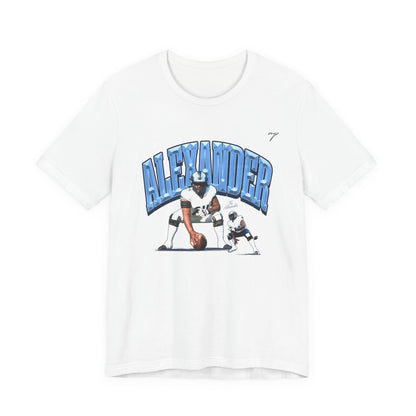 Tre Alexander Graphic Tee