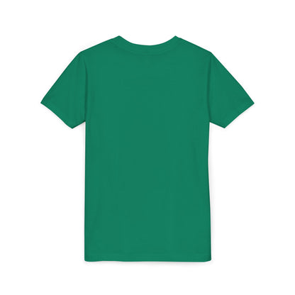 Ellee McIntosh YOUTH Graphic Tee