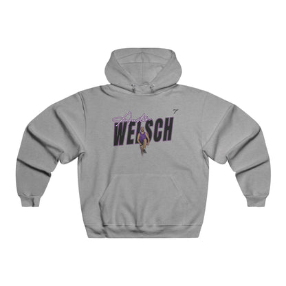 Austin Welsch Vintage Hoodie
