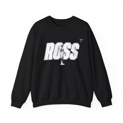 Denaz Ross Crewneck