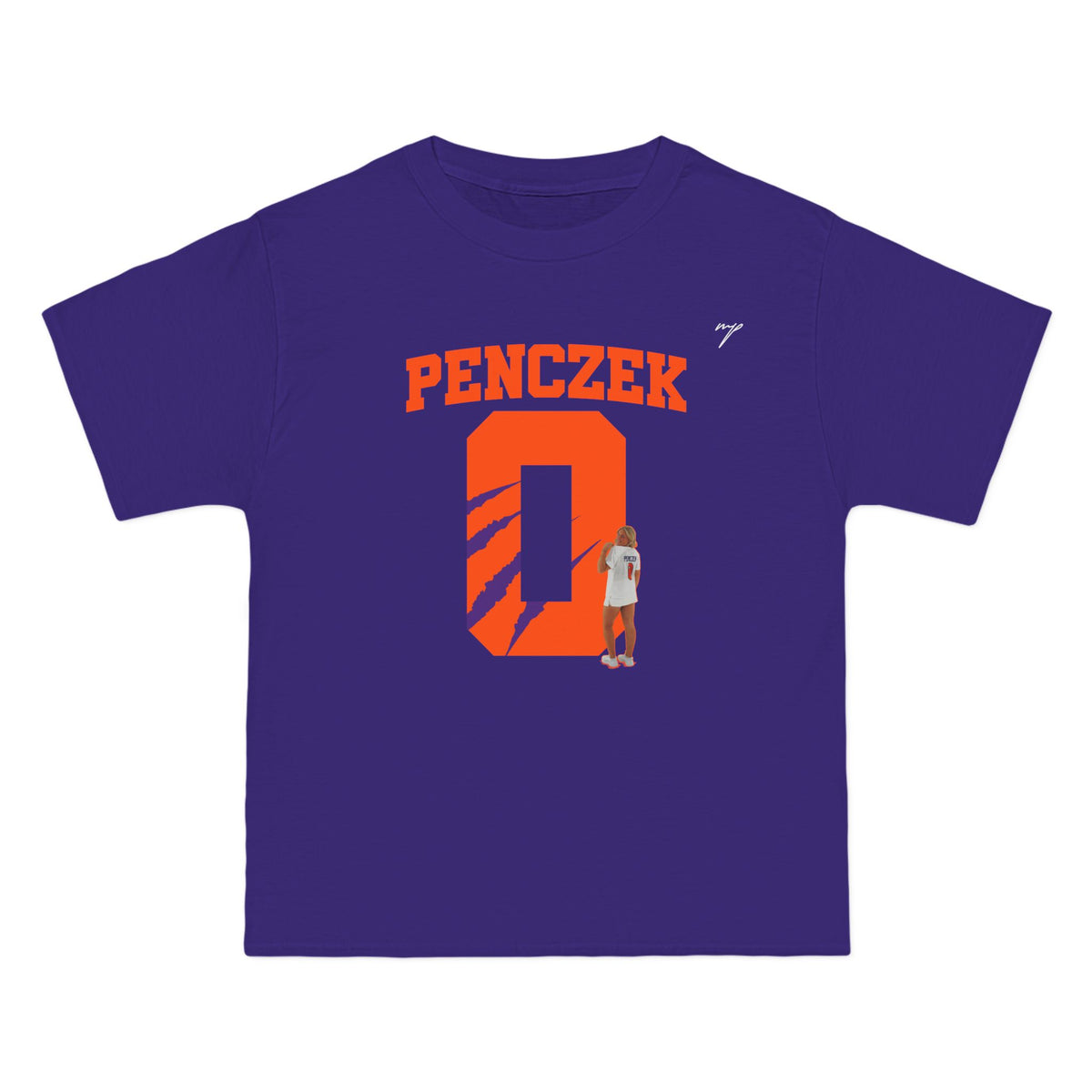 Emma Penczek Vintage Tee