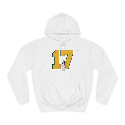 Olivia Hurtado Hoodie