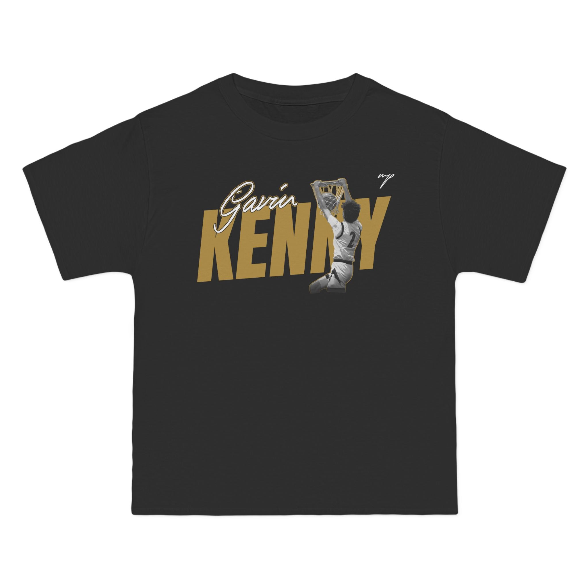 Gavin Kenny Vintage Tee