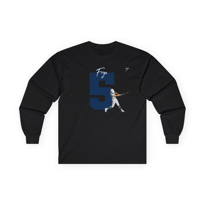Izzy Frye Long Sleeve
