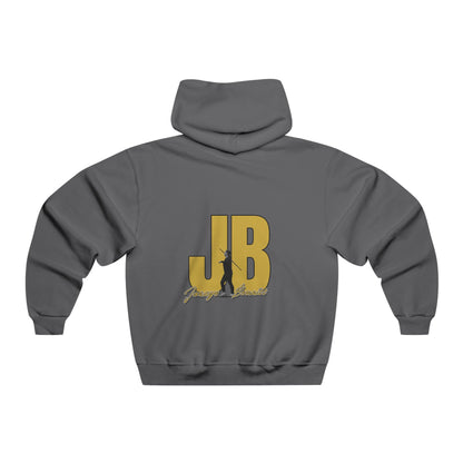 Janaye Bennitt Vintage Hoodie