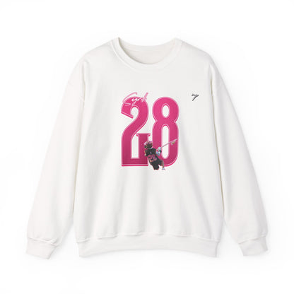 Brayden Sagrillo Crewneck