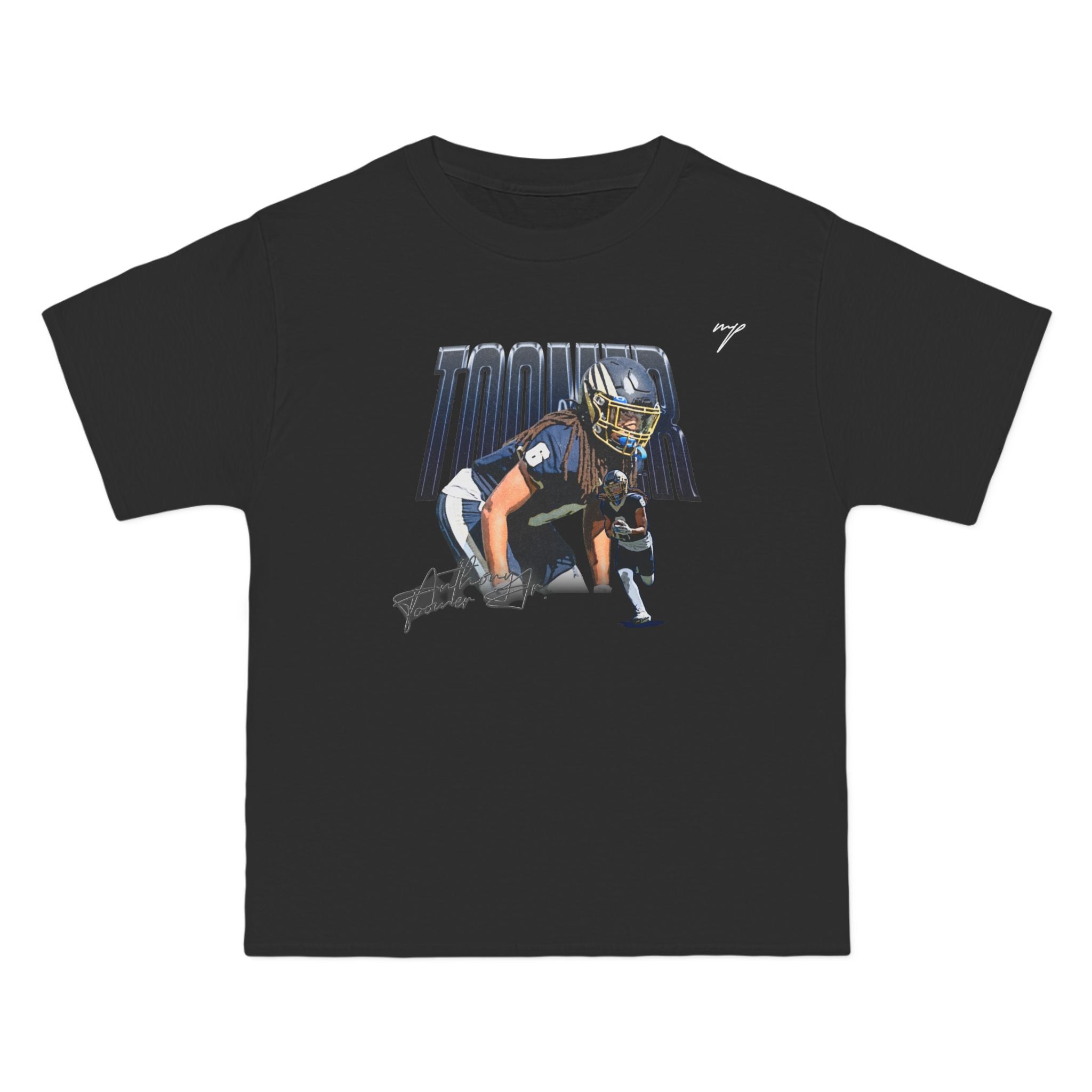 Anthony Toomer Jr Vintage Tee