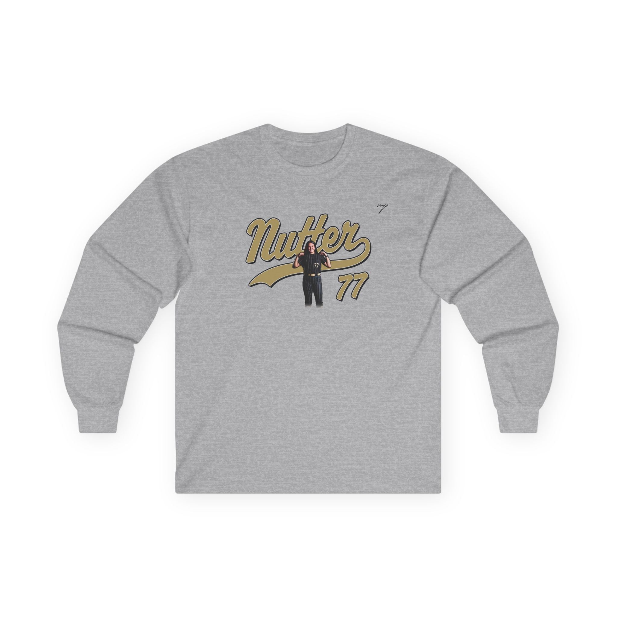 Hailey Nutter Long Sleeve