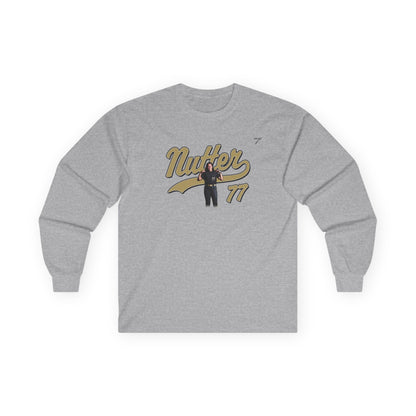 Hailey Nutter Long Sleeve