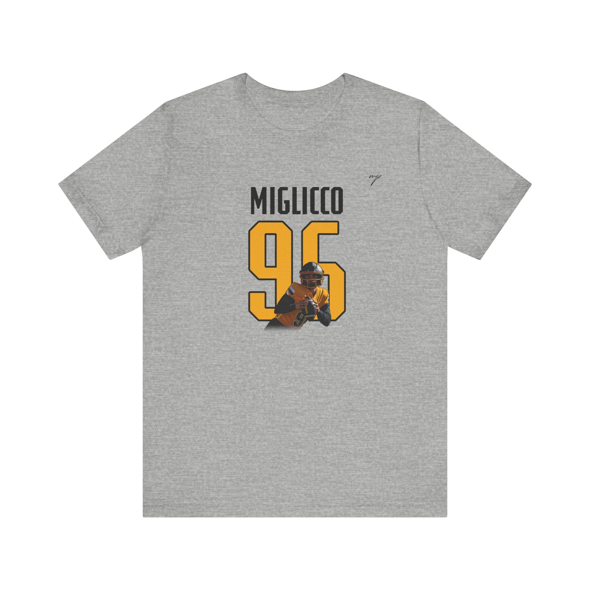Grant Miglicco Graphic Tee