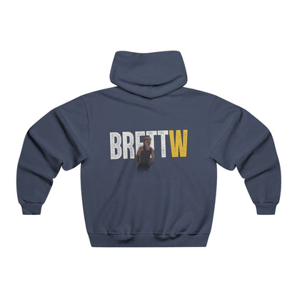 Brett Wilgus Vintage Hoodie
